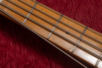 【used】Atelier Z / M#265 Custom TP-RED 5.440kg #032591【GIB Yokohama】