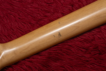 【used】Atelier Z / M#265 Custom TP-RED 5.440kg #032591【GIB Yokohama】