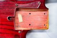 【used】Atelier Z / M#265 Custom TP-RED 5.440kg #032591【GIB Yokohama】