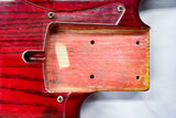 【used】Atelier Z / M#265 Custom TP-RED 5.440kg #032591【GIB Yokohama】