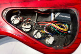 【used】Atelier Z / M#265 Custom TP-RED 5.440kg #032591【GIB Yokohama】