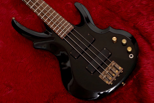 【used】EDWARDS / Reindeer Bass BLK 4.545kg GIB Yokohama】