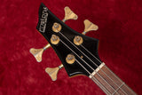 【used】EDWARDS / Reindeer Bass BLK 4.545kg GIB Yokohama】