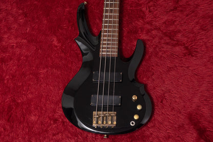 【used】EDWARDS / Reindeer Bass BLK 4.545kg GIB Yokohama】