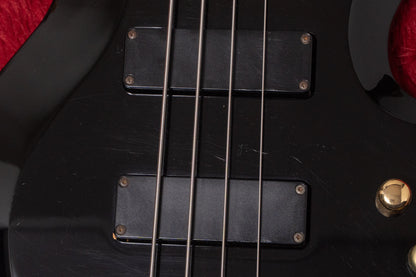 【used】EDWARDS / Reindeer Bass BLK 4.545kg GIB Yokohama】