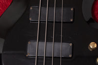 【used】EDWARDS / Reindeer Bass BLK 4.545kg GIB Yokohama】