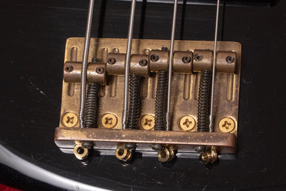 【used】EDWARDS / Reindeer Bass BLK 4.545kg GIB Yokohama】