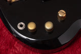 【used】EDWARDS / Reindeer Bass BLK 4.545kg GIB Yokohama】