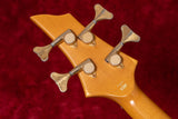【used】EDWARDS / Reindeer Bass BLK 4.545kg GIB Yokohama】