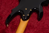 【used】EDWARDS / Reindeer Bass BLK 4.545kg GIB Yokohama】