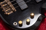 【used】EDWARDS / Reindeer Bass BLK 4.545kg GIB Yokohama】