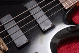 【used】EDWARDS / Reindeer Bass BLK 4.545kg GIB Yokohama】