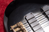 【used】EDWARDS / Reindeer Bass BLK 4.545kg GIB Yokohama】