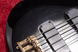 【used】EDWARDS / Reindeer Bass BLK 4.545kg GIB Yokohama】