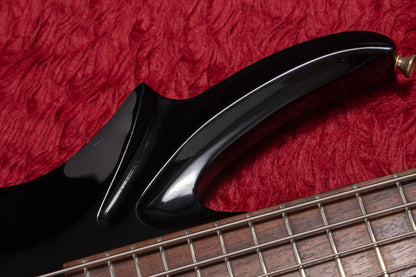 【used】EDWARDS / Reindeer Bass BLK 4.545kg GIB Yokohama】