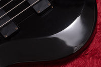 【used】EDWARDS / Reindeer Bass BLK 4.545kg GIB Yokohama】