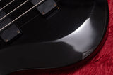 【used】EDWARDS / Reindeer Bass BLK 4.545kg GIB Yokohama】