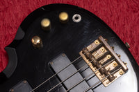 【used】EDWARDS / Reindeer Bass BLK 4.545kg GIB Yokohama】