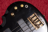 【used】EDWARDS / Reindeer Bass BLK 4.545kg GIB Yokohama】
