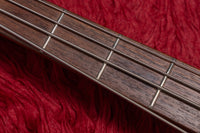 【used】EDWARDS / Reindeer Bass BLK 4.545kg GIB Yokohama】