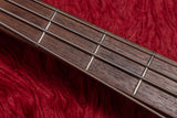 【used】EDWARDS / Reindeer Bass BLK 4.545kg GIB Yokohama】