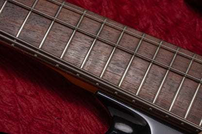 【used】EDWARDS / Reindeer Bass BLK 4.545kg GIB Yokohama】