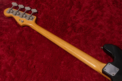 【used】Fender Japan / JB62-115 BLK 1983 4.140kg #JV77758  MADE IN JAPAN【GIB Yokohama】