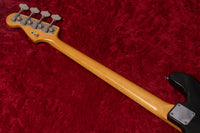 【used】Fender Japan / JB62-115 BLK 1983 4.140kg #JV77758  MADE IN JAPAN【GIB Yokohama】