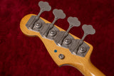 【used】Fender Japan / JB62-115 BLK 1983 4.140kg #JV77758  MADE IN JAPAN【GIB Yokohama】