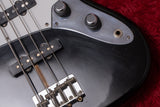 【used】Fender Japan / JB62-115 BLK 1983 4.140kg #JV77758  MADE IN JAPAN【GIB Yokohama】