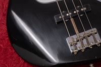 【used】Fender Japan / JB62-115 BLK 1983 4.140kg #JV77758  MADE IN JAPAN【GIB Yokohama】