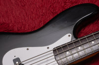 【used】Fender Japan / JB62-115 BLK 1983 4.140kg #JV77758  MADE IN JAPAN【GIB Yokohama】