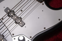 【used】Fender Japan / JB62-115 BLK 1983 4.140kg #JV77758  MADE IN JAPAN【GIB Yokohama】