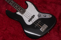 【used】Fender Japan / JB62-115 BLK 1983 4.140kg #JV77758  MADE IN JAPAN【GIB Yokohama】