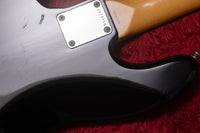 【used】Fender Japan / JB62-115 BLK 1983 4.140kg #JV77758  MADE IN JAPAN【GIB Yokohama】