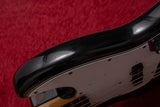 【used】Fender Japan / JB62-115 BLK 1983 4.140kg #JV77758  MADE IN JAPAN【GIB Yokohama】