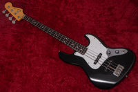 【used】Fender Japan / JB62-115 BLK 1983 4.140kg #JV77758  MADE IN JAPAN【GIB Yokohama】