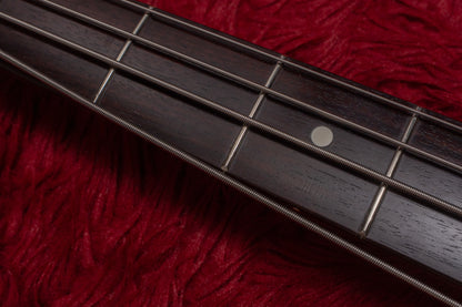 【used】Fender Japan / JB62-115 BLK 1983 4.140kg #JV77758  MADE IN JAPAN【GIB Yokohama】