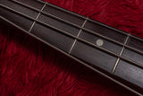 【used】Fender Japan / JB62-115 BLK 1983 4.140kg #JV77758  MADE IN JAPAN【GIB Yokohama】
