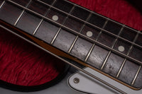 【used】Fender Japan / JB62-115 BLK 1983 4.140kg #JV77758  MADE IN JAPAN【GIB Yokohama】