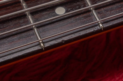 【used】Fender Japan / JB62-115 BLK 1983 4.140kg #JV77758  MADE IN JAPAN【GIB Yokohama】