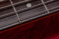 【used】Fender Japan / JB62-115 BLK 1983 4.140kg #JV77758  MADE IN JAPAN【GIB Yokohama】
