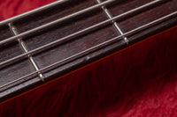 【used】Fender Japan / JB62-115 BLK 1983 4.140kg #JV77758  MADE IN JAPAN【GIB Yokohama】