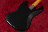 【used】Fender Japan / JB62-115 BLK 1983 4.140kg #JV77758  MADE IN JAPAN【GIB Yokohama】