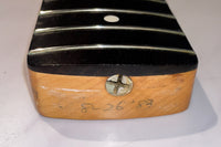 【used】Fender Japan / JB62-115 BLK 1983 4.140kg #JV77758  MADE IN JAPAN【GIB Yokohama】