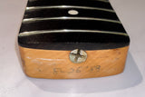 【used】Fender Japan / JB62-115 BLK 1983 4.140kg #JV77758  MADE IN JAPAN【GIB Yokohama】