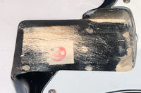 【used】Fender Japan / JB62-115 BLK 1983 4.140kg #JV77758  MADE IN JAPAN【GIB Yokohama】