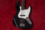 【used】Fender Japan / JB62-115 BLK 1983 4.140kg #JV77758  MADE IN JAPAN【GIB Yokohama】