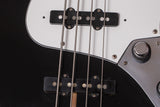 【used】Fender Japan / JB62-115 BLK 1983 4.140kg #JV77758  MADE IN JAPAN【GIB Yokohama】
