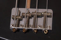 【used】Fender Japan / JB62-115 BLK 1983 4.140kg #JV77758  MADE IN JAPAN【GIB Yokohama】